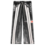 Trappist Penta Pant - Washed Black