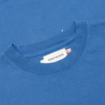 Travel T-Shirt - Blue