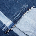 Trent Pants - Indigo