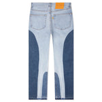 Trent Pants - Indigo