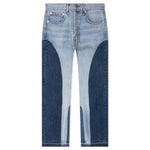 Trent Pants - Indigo
