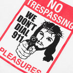 Trespass T-Shirt - White