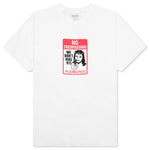 Trespass T-Shirt - White
