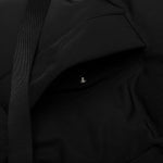 Tricon Puffer - Black
