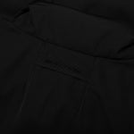 Tricon Puffer - Black