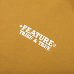 Tried and True Hoodie - Wood Thrush