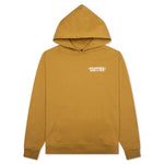 Tried and True Hoodie - Wood Thrush