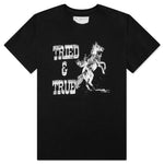 Tried and True T-Shirt - Black
