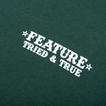 Tried and True Tee - Dark Green