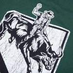 Tried and True Tee - Dark Green