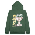 Trophy Hoodie - Greener Pastures