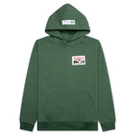 Trophy Hoodie - Greener Pastures