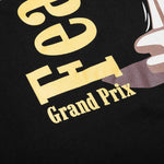 Trophy Tee - Black