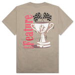 Trophy Tee - Treehouse