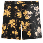 Belted Shorts - Savana