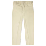 Trouser D 06 AW 19 - Almond
