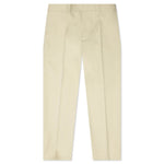 Trouser D 06 AW 19 - Almond