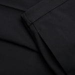 Trouser D 06 AW 19 - Black