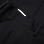 Trouser D 06 AW 19 - Black