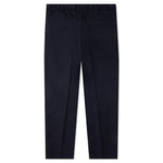 Trouser D 06 AW 19 - Navy