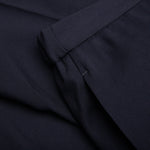 Trouser D 06 AW 19 - Navy