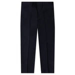 Trouser D 06 AW 19 - Navy