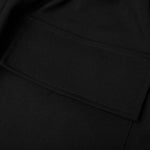 Trouser D 06 AW 20 - Black