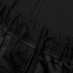 Trouser D 06 AW 20 - Black