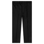 Trouser D 06 AW 20 - Black