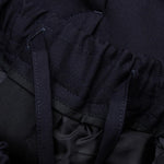 Trouser D 06 AW 20 - Navy