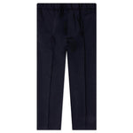 Trouser D 06 AW 20 - Navy