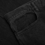 Trousers - Black
