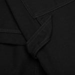 Carpenter Pants - Black