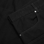 Carpenter Pants - Black