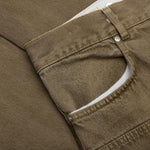 Carpenter Pants - Khaki