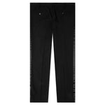 Trousers - Black