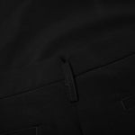 Classic Pants - Black