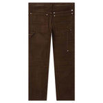 Trousers - Brown