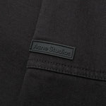 Twill Trousers - Dark Grey