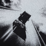 Truck Heavyweight Shirt - Black
