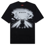 Truck Heavyweight Shirt - Black