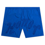 Trunk Shorts - Blue