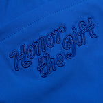 Trunk Shorts - Blue