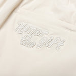 Trunk Shorts - Bone