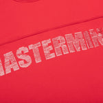 Football T-Shirt - Red