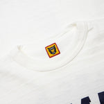 Graphic L/S T-Shirt #7 - White