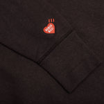 Tsuriami Hoodie - Black