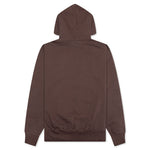 Tsuriami Hoodie - Brown