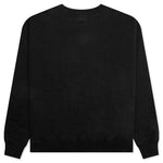 Tsuriami Sweatshirt - Black
