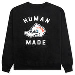 Tsuriami Sweatshirt - Black